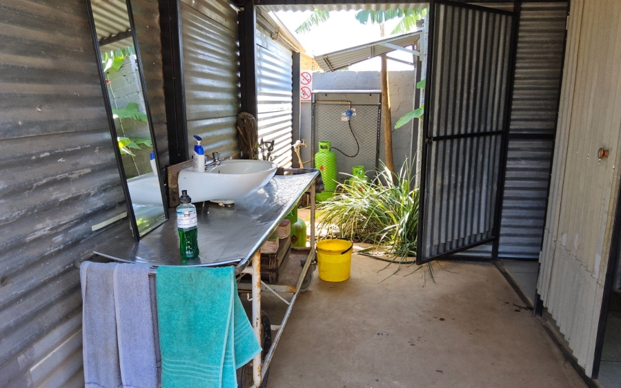 Commercial Property for Sale in Potchefstroom Industrial North West